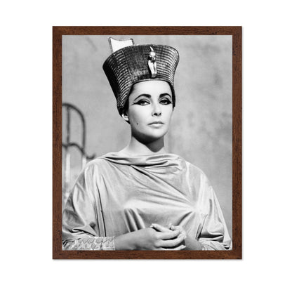 Cleopatra 1963 Elizabeth Taylor No15
