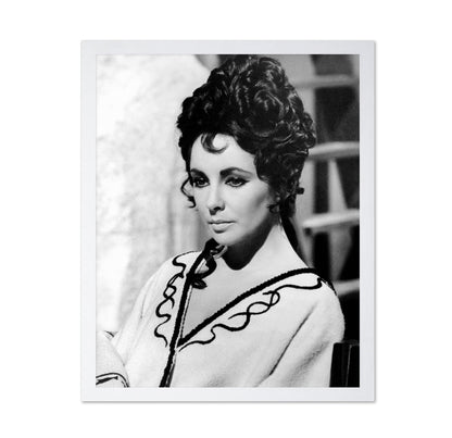 Cleopatra 1963 Elizabeth Taylor No17