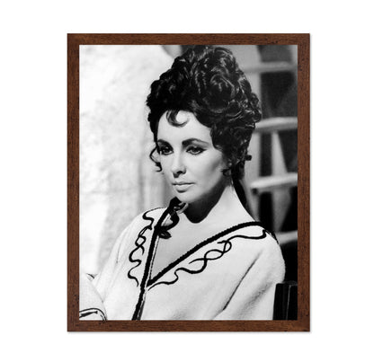 Cleopatra 1963 Elizabeth Taylor No17