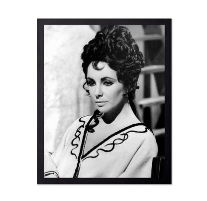 Cleopatra 1963 Elizabeth Taylor No17