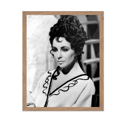 Cleopatra 1963 Elizabeth Taylor No17