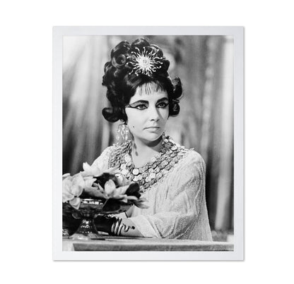 Cleopatra 1963 Elizabeth Taylor No10