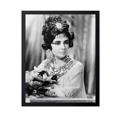 Cleopatra 1963 Elizabeth Taylor No10