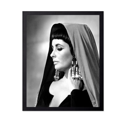 Cleopatra 1963 Elizabeth Taylor No12