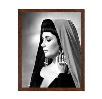 Cleopatra 1963 Elizabeth Taylor No12