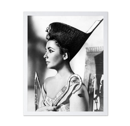 Cleopatra 1963 Elizabeth Taylor No16