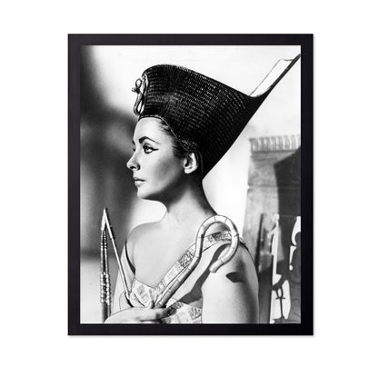 Cleopatra 1963 Elizabeth Taylor No16