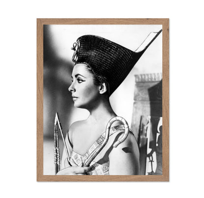 Cleopatra 1963 Elizabeth Taylor No16