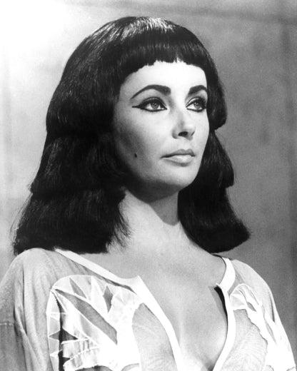 Cleopatra 1963 Elizabeth Taylor No8
