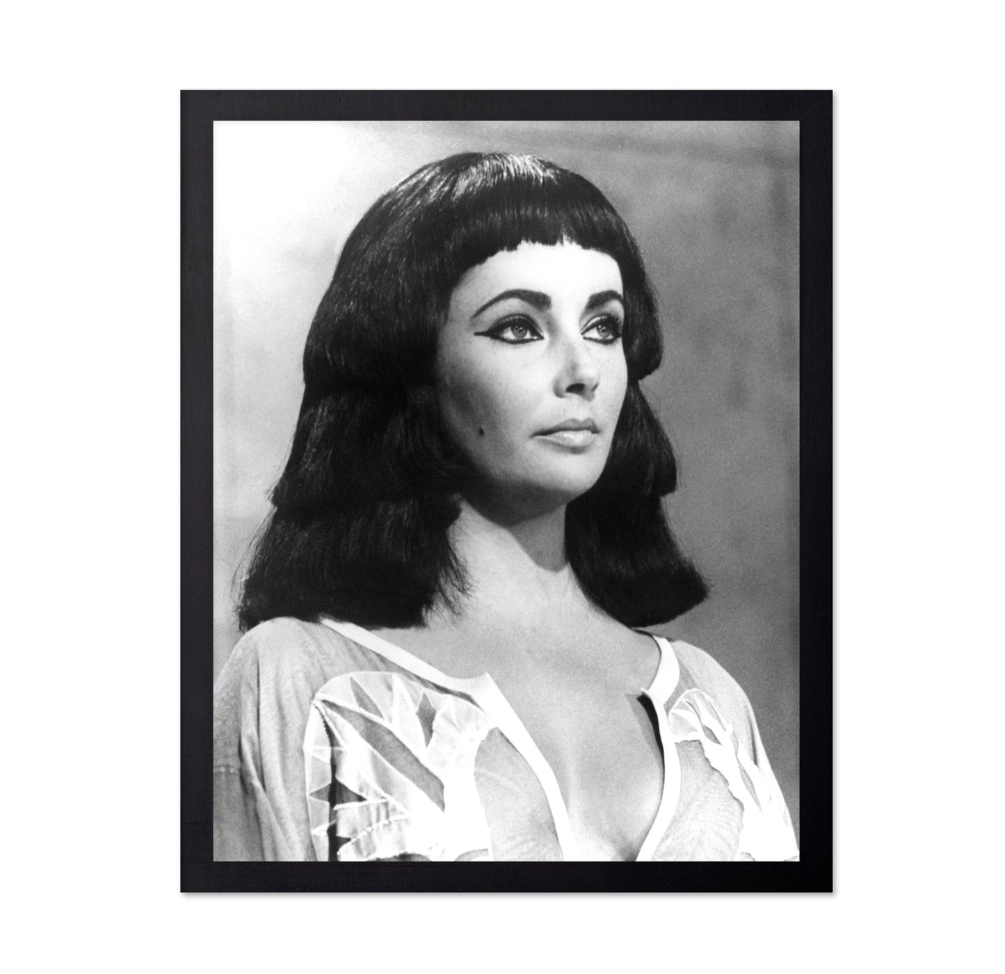 Cleopatra 1963 Elizabeth Taylor No8