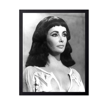 Cleopatra 1963 Elizabeth Taylor No8