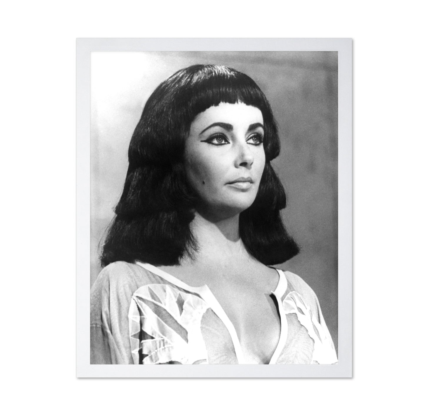Cleopatra 1963 Elizabeth Taylor No8