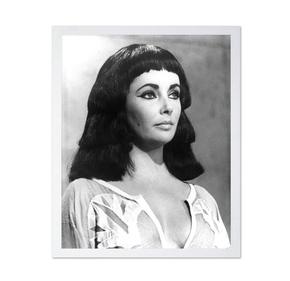 Cleopatra 1963 Elizabeth Taylor No8