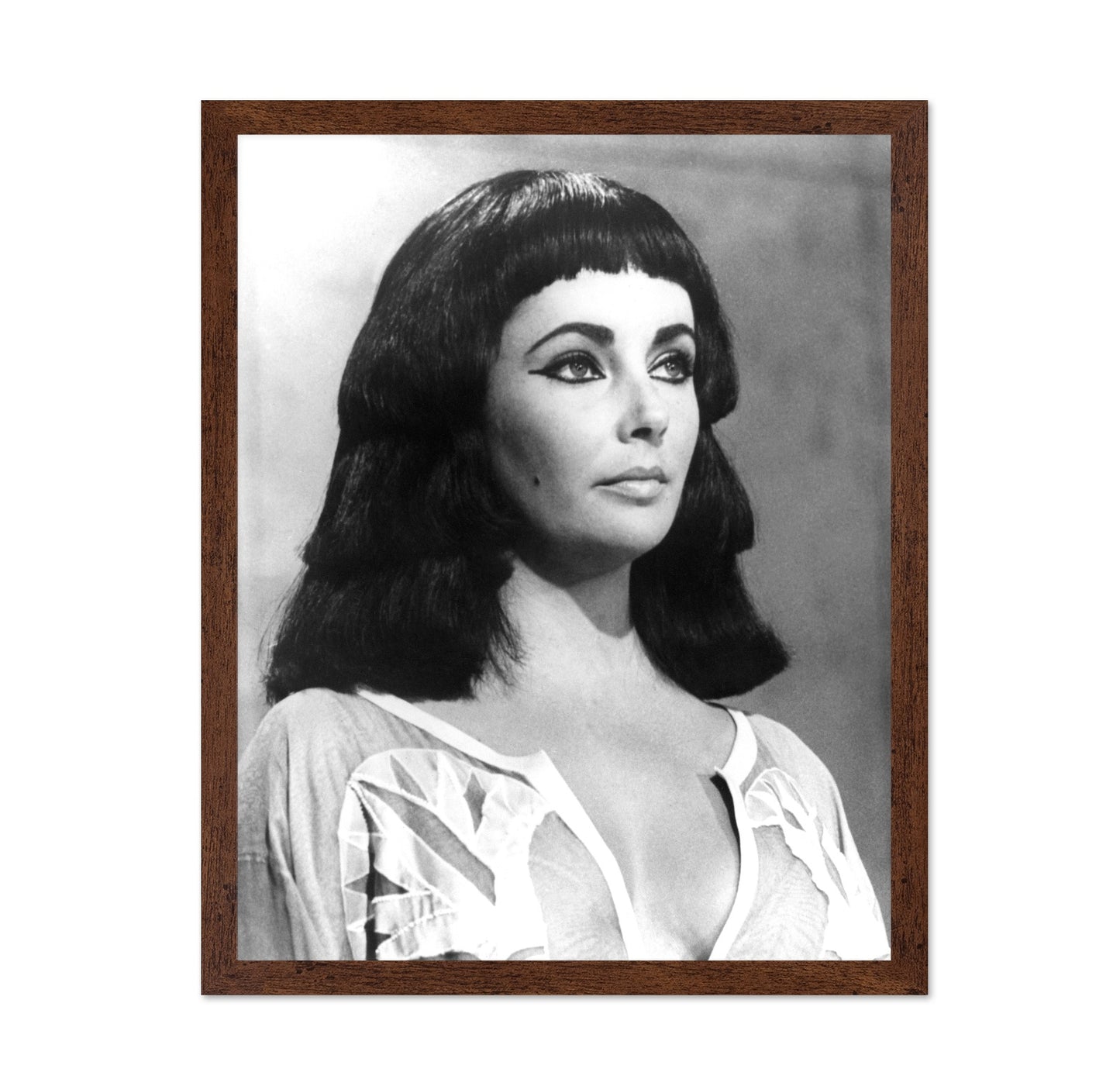 Cleopatra 1963 Elizabeth Taylor No8