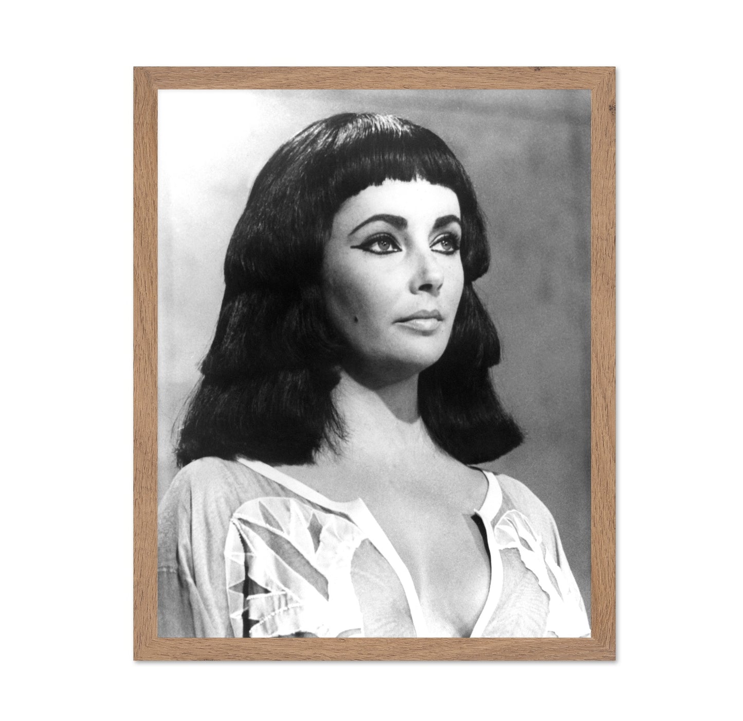 Cleopatra 1963 Elizabeth Taylor No8