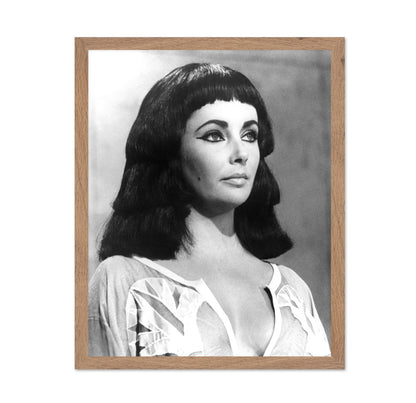 Cleopatra 1963 Elizabeth Taylor No8