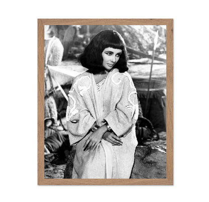 Cleopatra 1963 Elizabeth Taylor No9