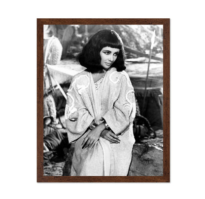 Cleopatra 1963 Elizabeth Taylor No9