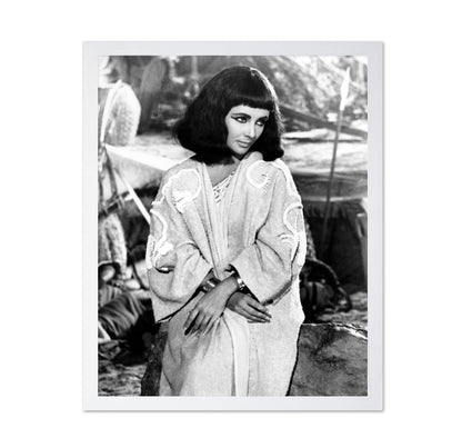 Cleopatra 1963 Elizabeth Taylor No9