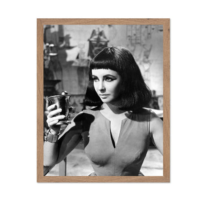 Cleopatra 1963 Elizabeth Taylor No7