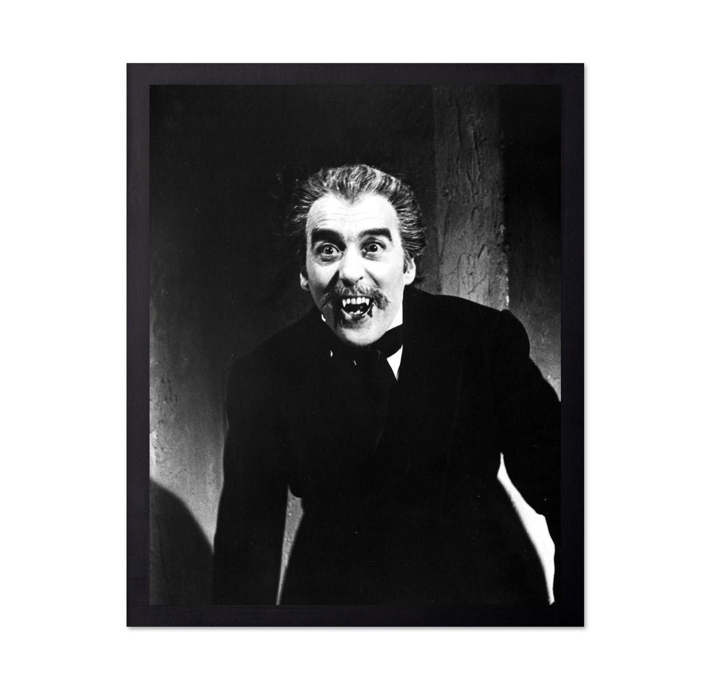 Count Dracula 1970 Christopher Lee
