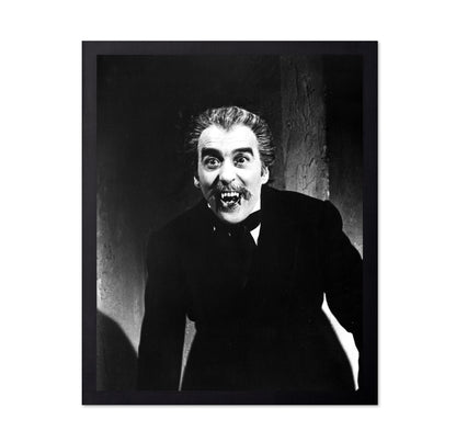 Count Dracula 1970 Christopher Lee