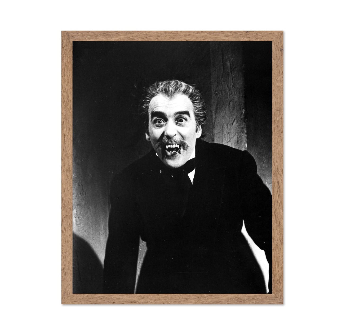Count Dracula 1970 Christopher Lee