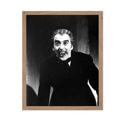 Count Dracula 1970 Christopher Lee