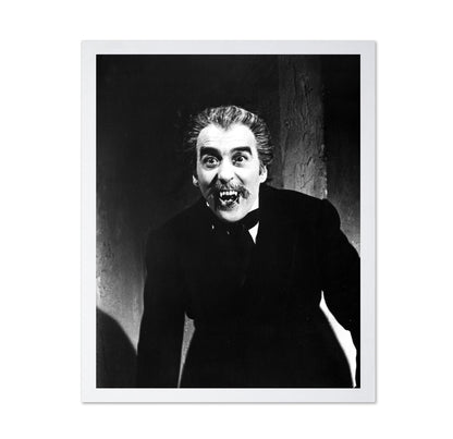 Count Dracula 1970 Christopher Lee