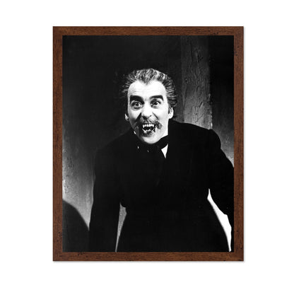 Count Dracula 1970 Christopher Lee