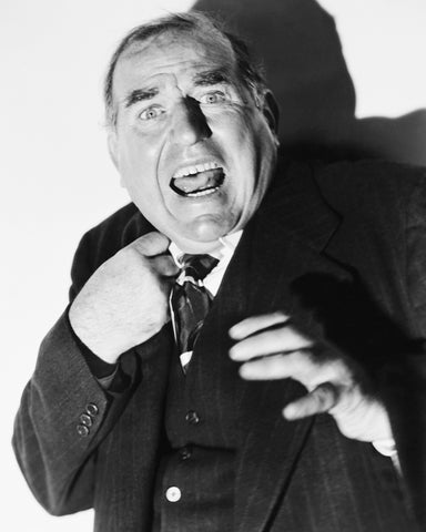 Dark City 1950 Ed Begley