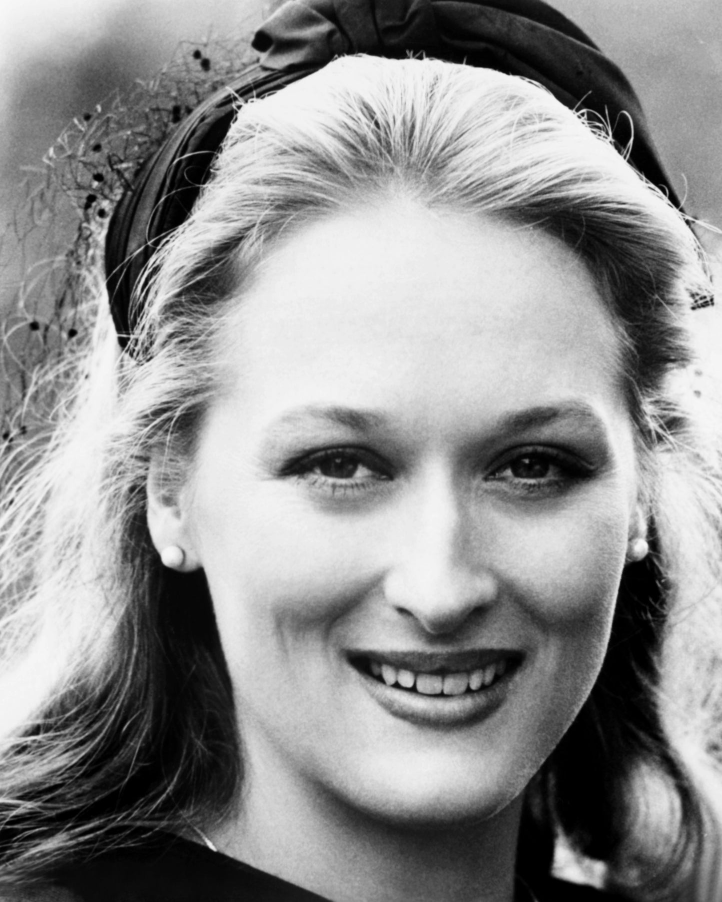 The Deer Hunter 1978 Meryl Streep