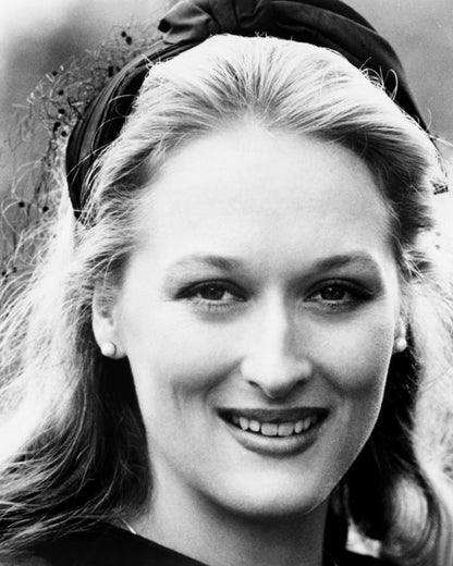 The Deer Hunter 1978 Meryl Streep
