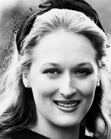 The Deer Hunter 1978 Meryl Streep