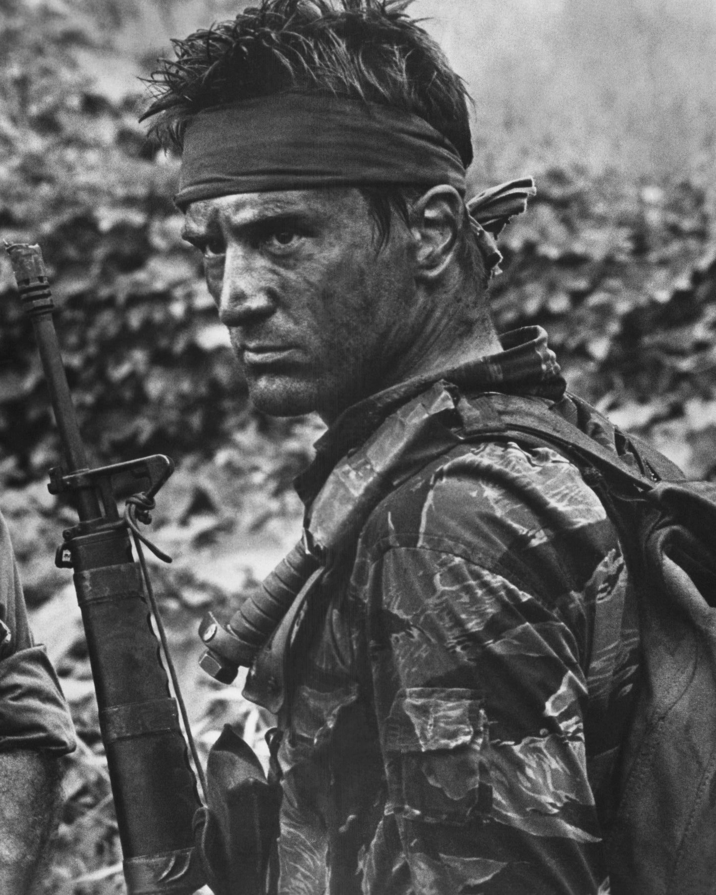 The Deer Hunter 1978 Robert De Niro No2