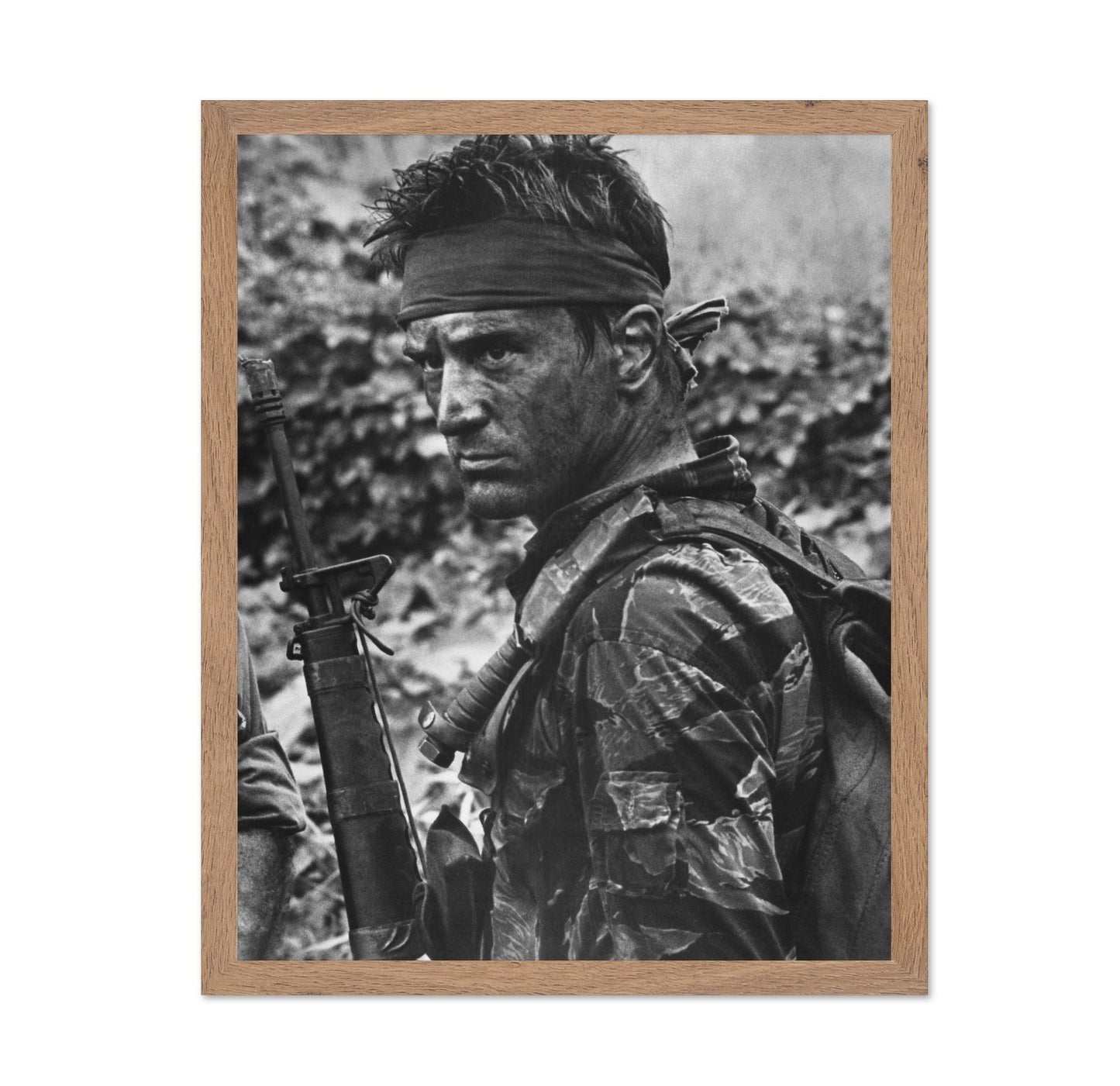 The Deer Hunter 1978 Robert De Niro No2