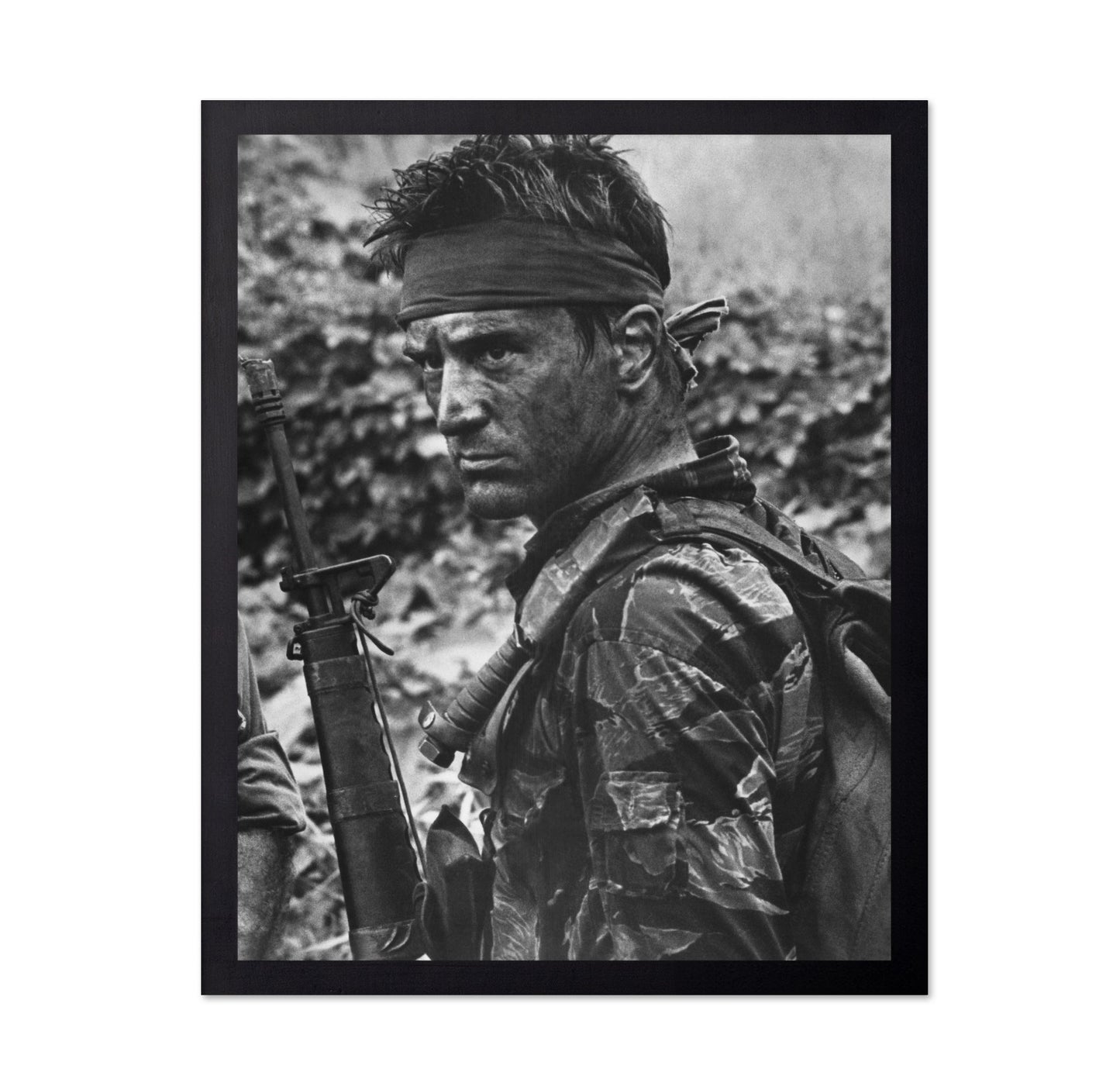 The Deer Hunter 1978 Robert De Niro No2