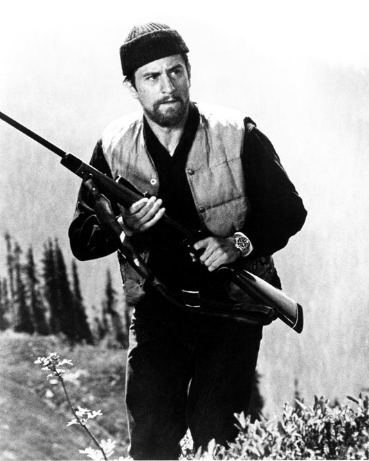 The Deer Hunter 1978 Robert De Niro No1