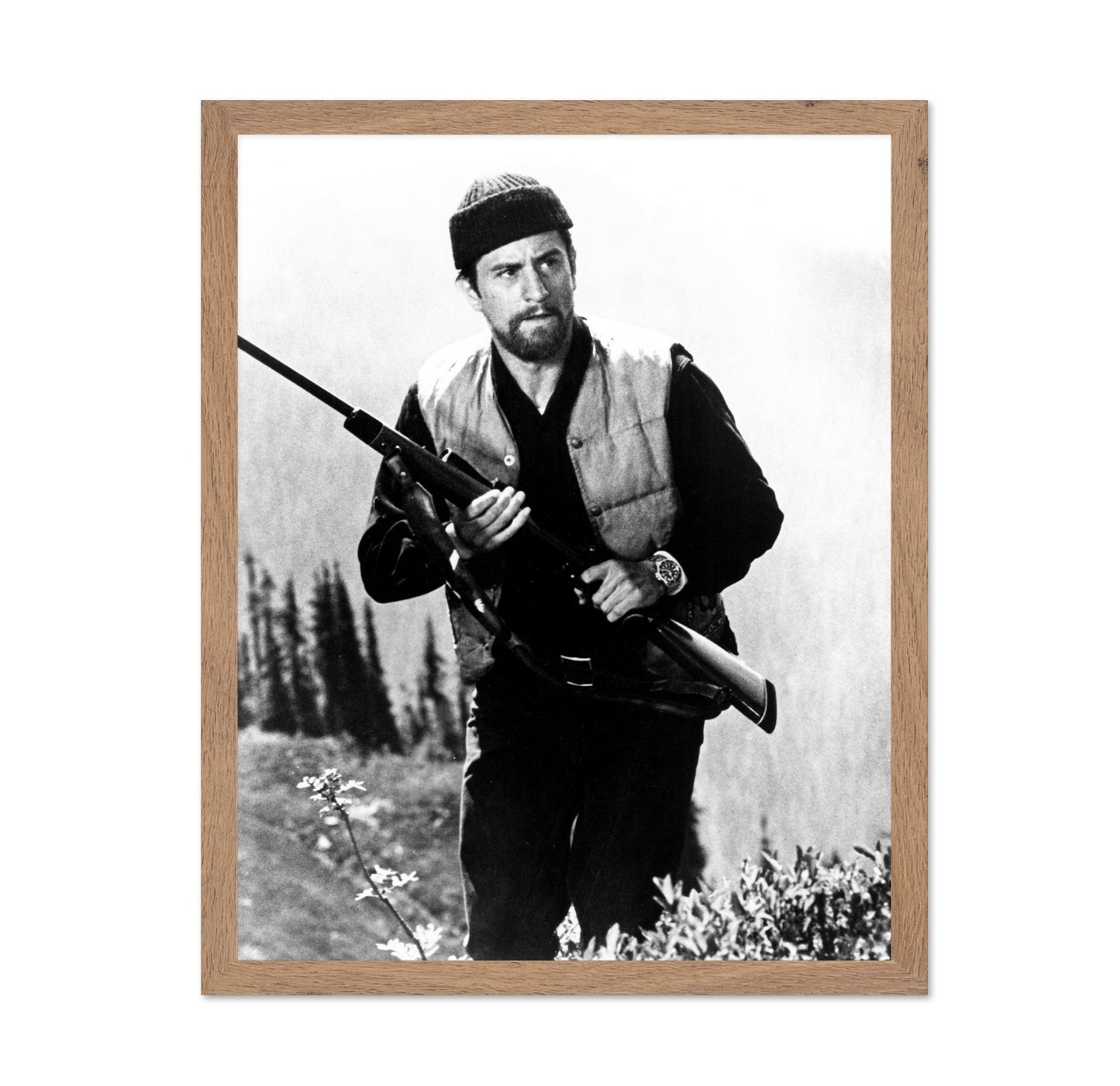 The Deer Hunter 1978 Robert De Niro No1