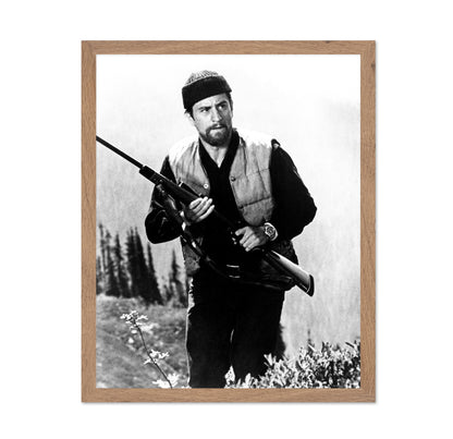 The Deer Hunter 1978 Robert De Niro No1