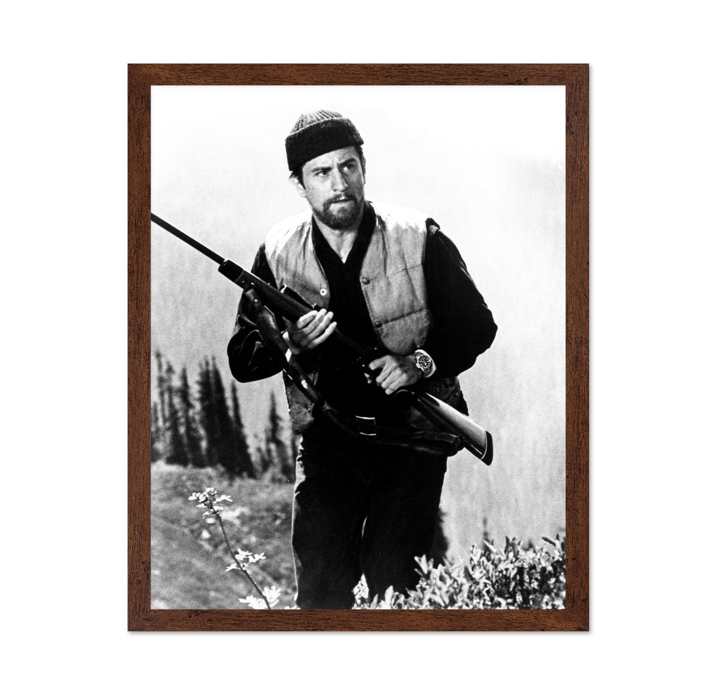 The Deer Hunter 1978 Robert De Niro No1