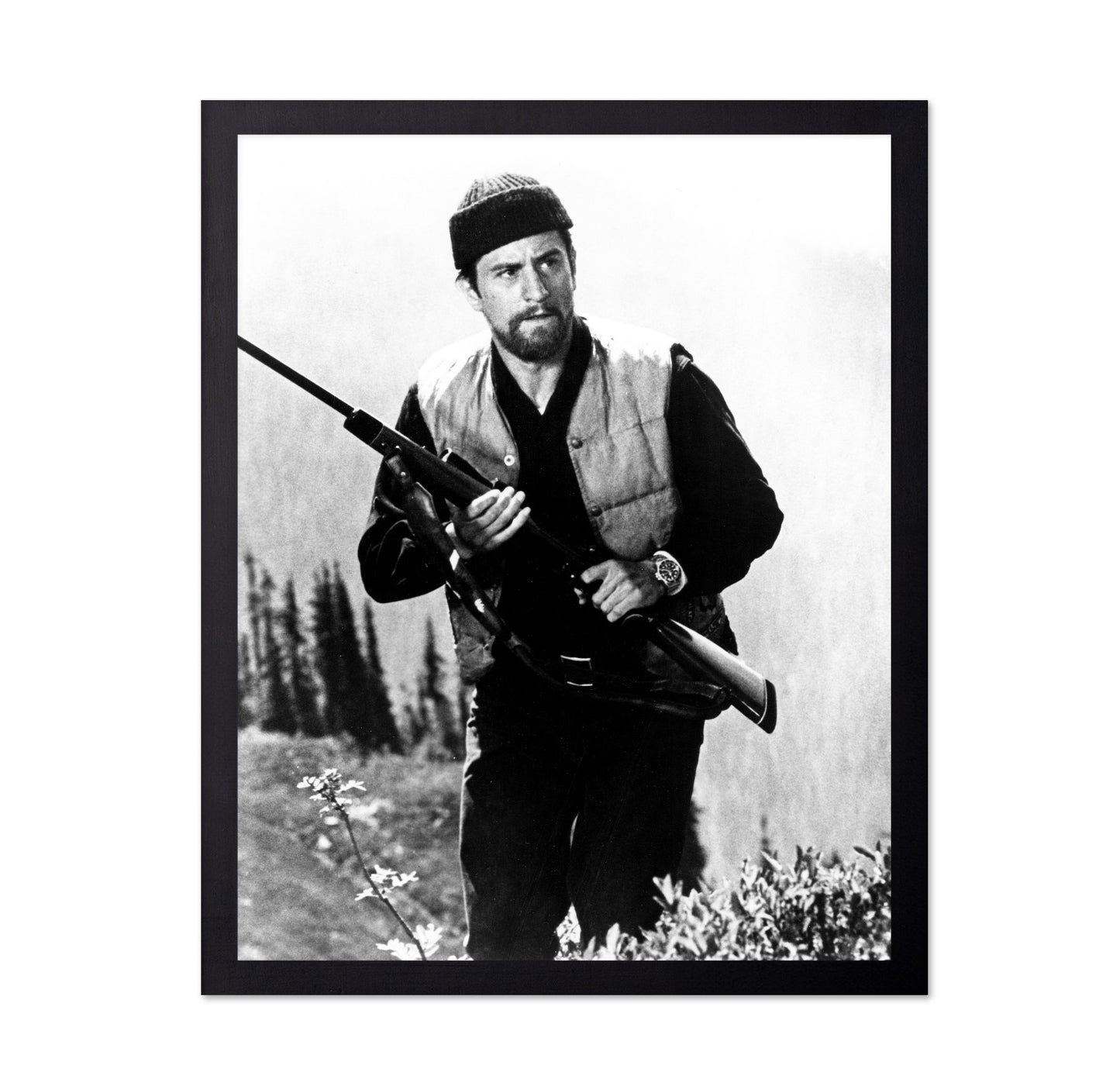 The Deer Hunter 1978 Robert De Niro No1