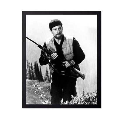 The Deer Hunter 1978 Robert De Niro No1