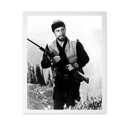 The Deer Hunter 1978 Robert De Niro No1