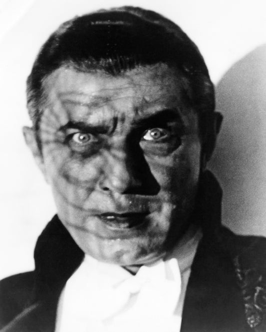 Dracula 1931 Bela Lugosi No1