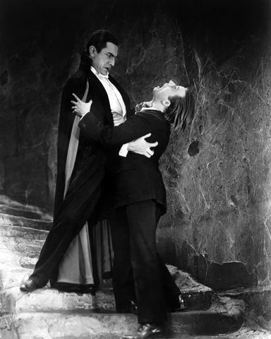 Dracula 1931 Bela Lugosi No2