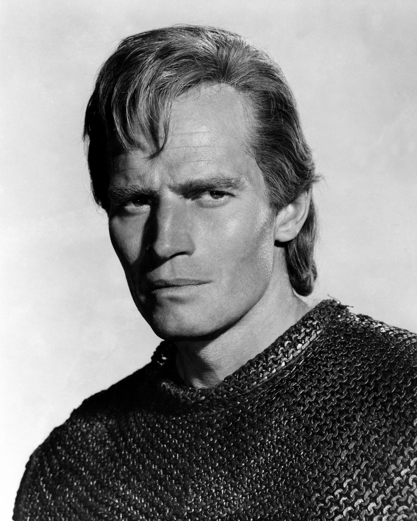 El Cid 1961 Charlton Heston No5
