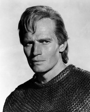 El Cid 1961 Charlton Heston No5