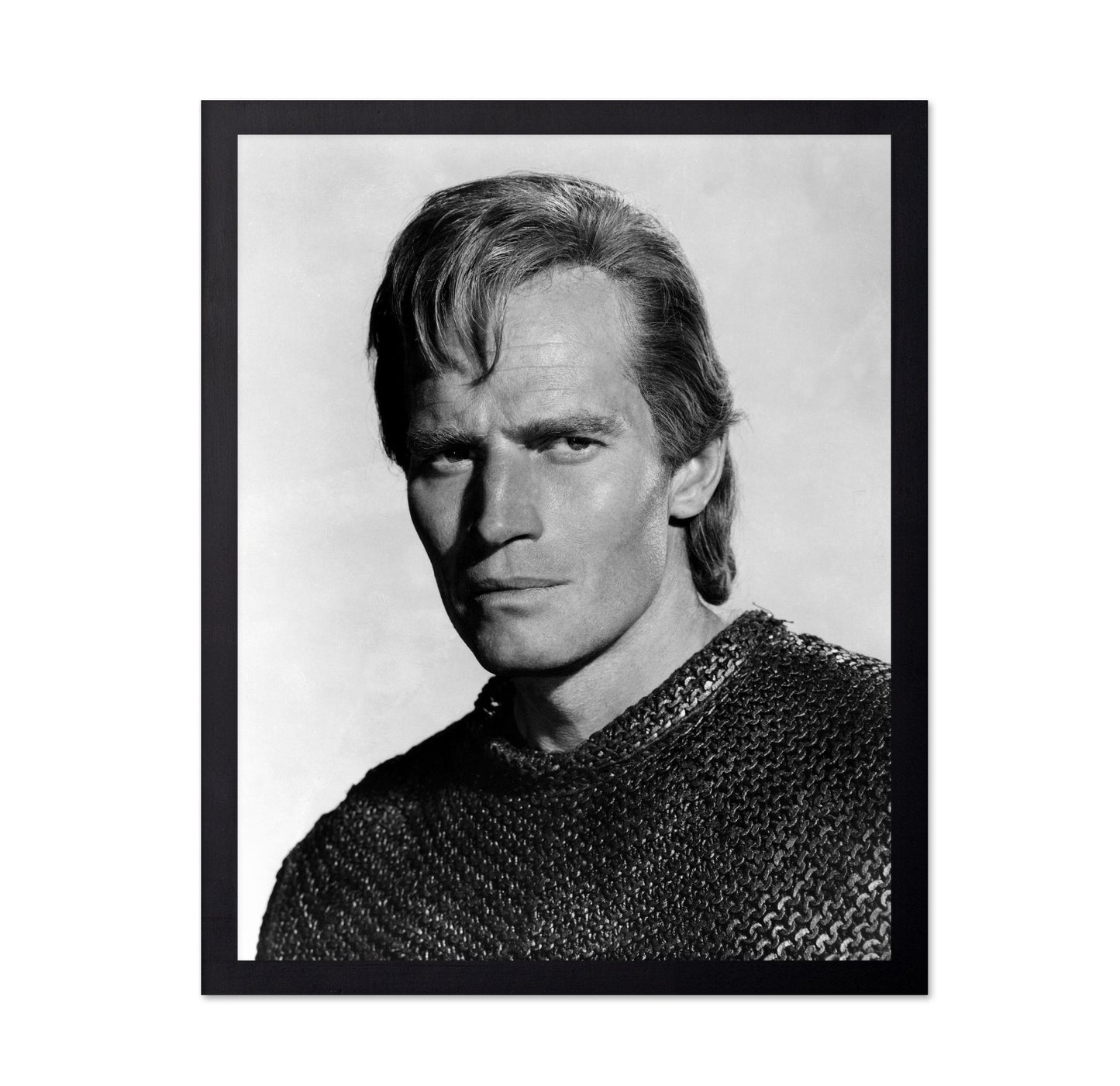 El Cid 1961 Charlton Heston No5