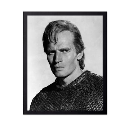 El Cid 1961 Charlton Heston No5